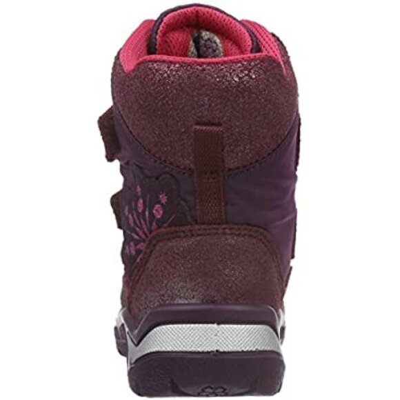 ECCO Snowride Kids Snow Boot - Picture 6 of 12